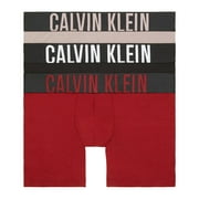 mens 3pk Boxer Brief, s